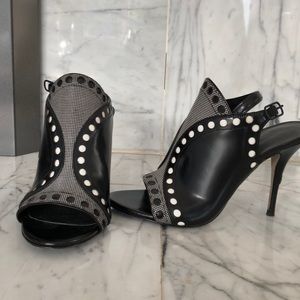 Alexander Wang heels